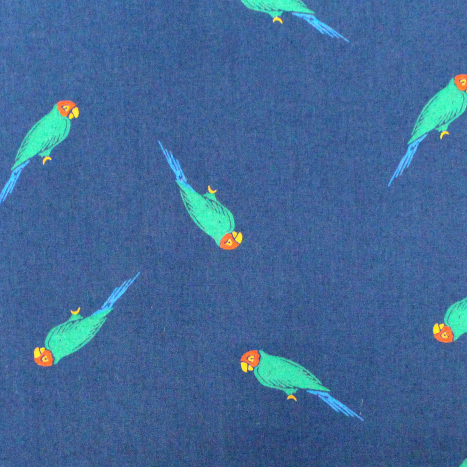 Organic Cotton Poplin Fabrics