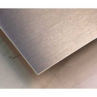 Stainless Steel Sheet (Matt Finish)