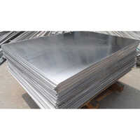 Stainless Steel Sheet (Mirror Finish)