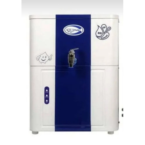 Ro Uv Uf Water Purifier