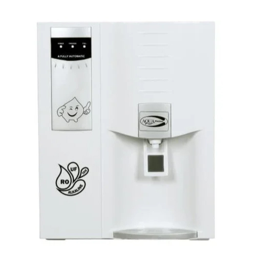 Bio Pure Water Purifier - Application: Industrial