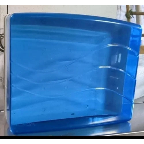 Ultraviolet Cabinets Ro Water Purifier - Application: Industrial