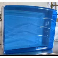Ultraviolet Cabinets Ro Water Purifier