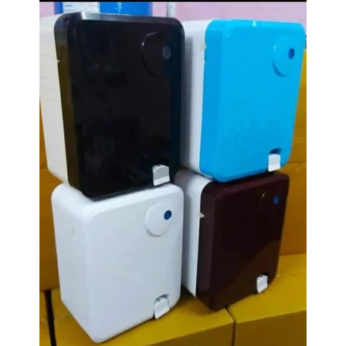 Iconic ro cabinet