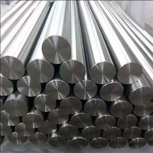 Stainless Steel Rod (Export Bright)