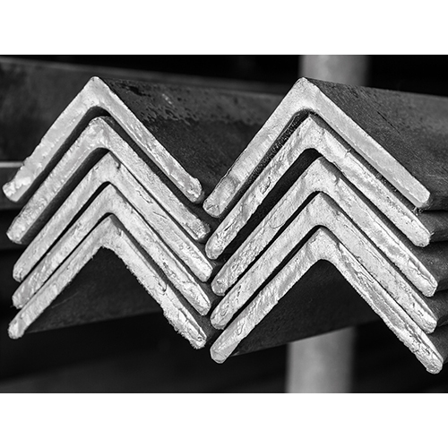 Stainless Steel Angles