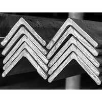 Stainless Steel Angles