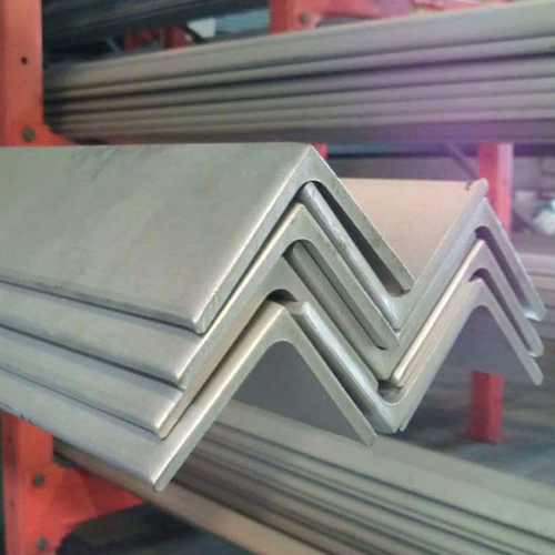 Stainless Steel Angles