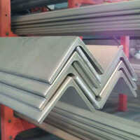 Stainless Steel Angles