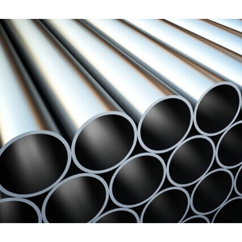 Stainless Steel Seamless Pipes
