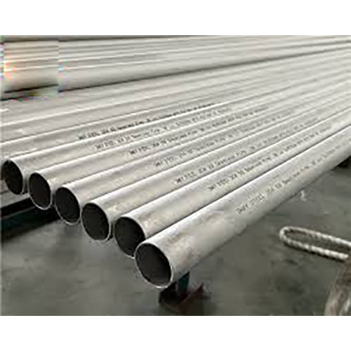 Stainless Steel Seamless Pipe