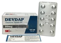 Dapsone Tablets
