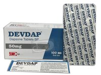 Dapsone Tablets