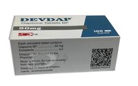 Dapsone Tablets