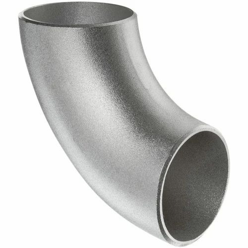 Stainless Steel Electropolished Elbow