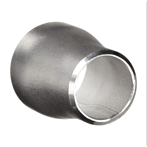 Stainless Steel Electropolished Reducer