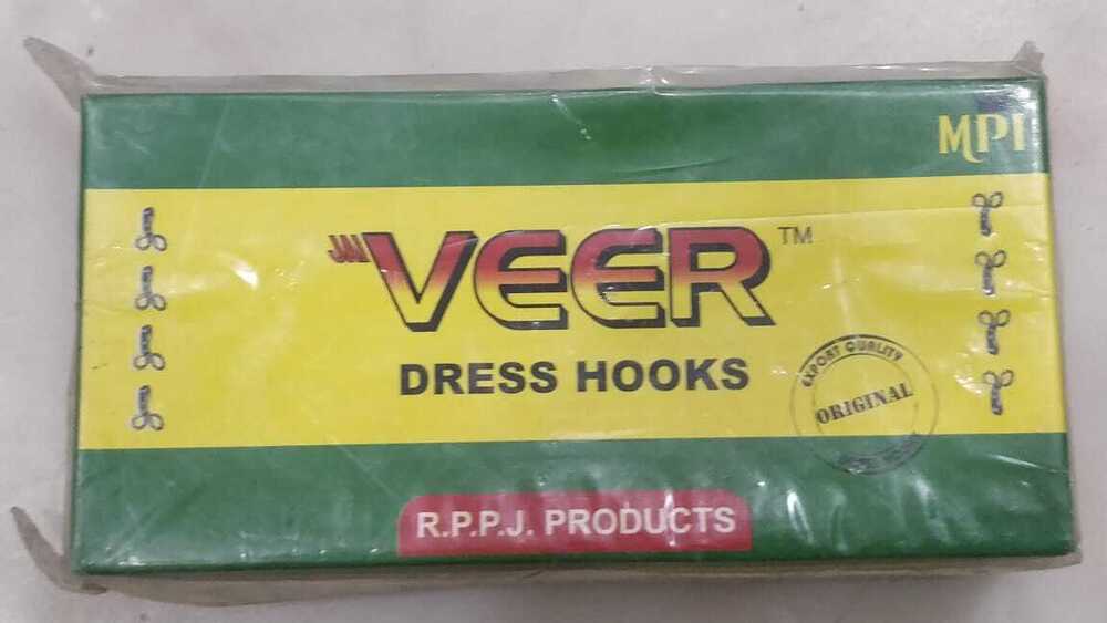 Iron Dress Hook