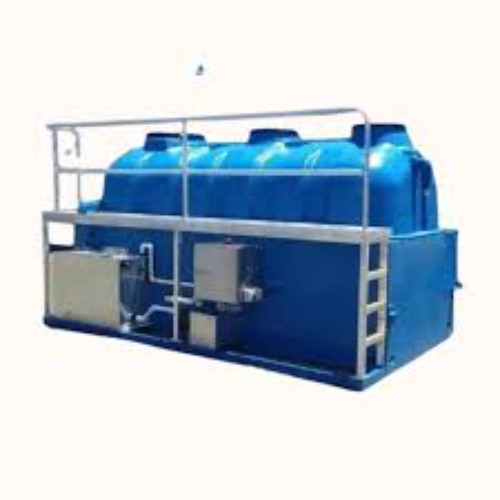 1 KLD STP Plant 