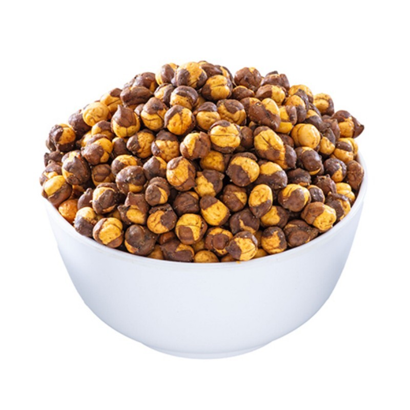 Organic Roasted Masala Chana - Feature: Easily Digest