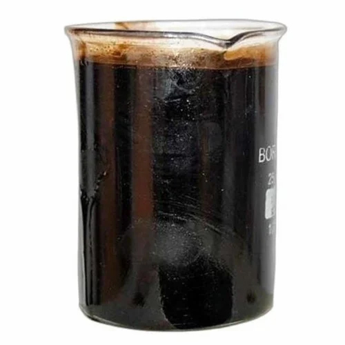 Cashew Nut Shell Liquid Cnsl - Application: Industrial