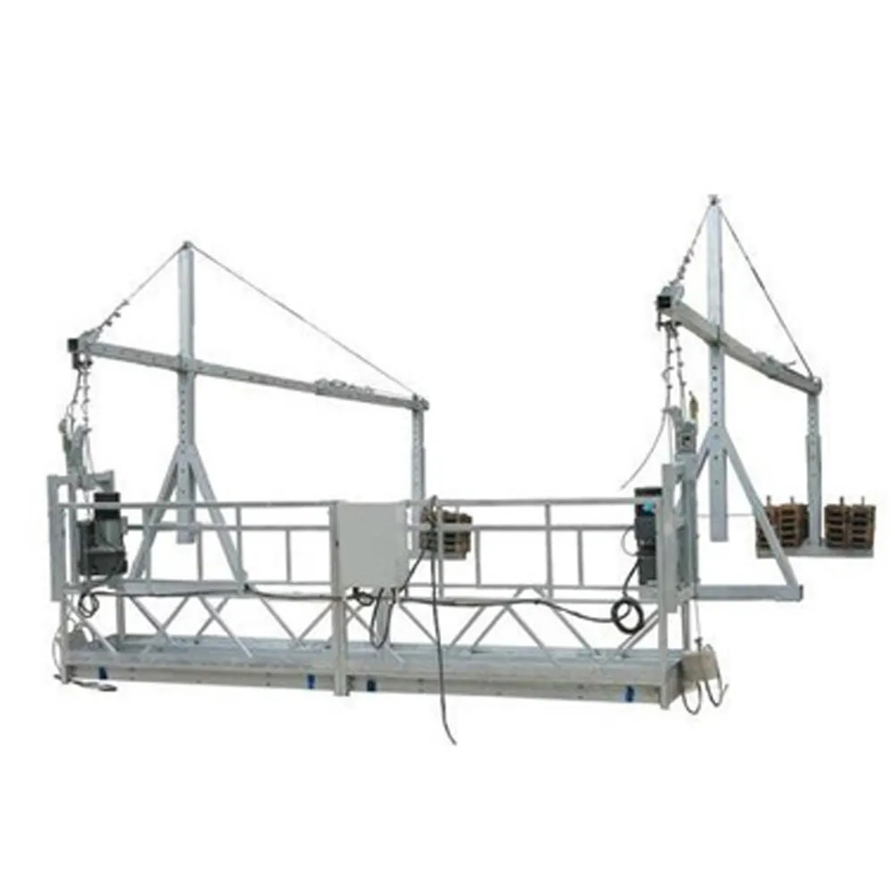 Suspended Platform ZLP800