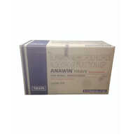 Bupivacaine Hydrochloride Dextrose Injection USP