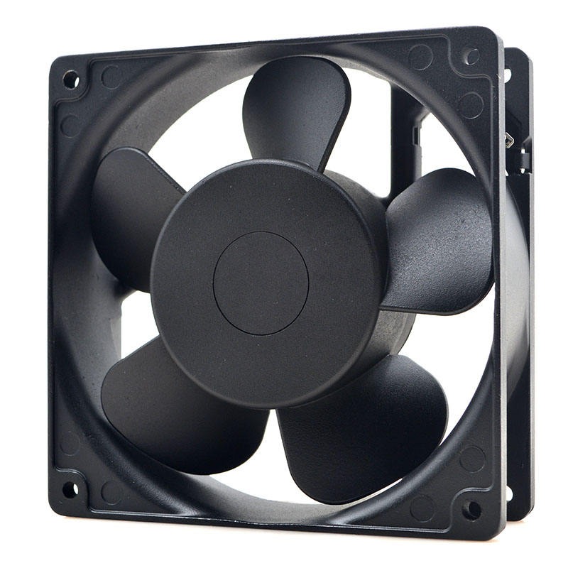 NMB 4715MS-20T-B50 AC200V 15/13W 120*120*38MM 12038 12CM Original Brand-new Double Ball Bearing Cabinet Fan 4715MS-20W-B50