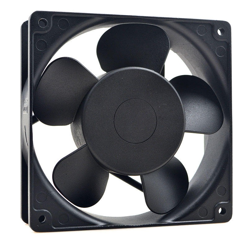 NMB 4715MS-20T-B50 AC200V 15/13W 120*120*38MM 12038 12CM Original Brand-new Double Ball Bearing Cabinet Fan 4715MS-20W-B50