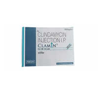 Clindamycin Injection IP