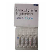 Doxofylline Injection