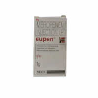 1g Meropenem Injection IP