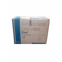 Ofcalcium Gluconate Calcium Lactobionate Injection - Physical Form: Liquid