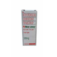 500mg Methylprednisolone Sodium Succinate For Injection USP