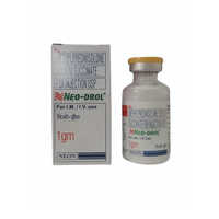 1 mg Methylprednisolone Sodium Succinate Injection