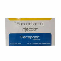 Paracetamol Injection