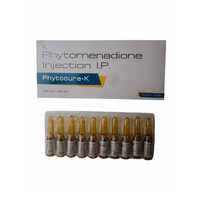 Phytomenadione Injection IP