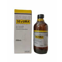 250ml Sevoflurane Inhalation Usp - Drug Type: General Medicines