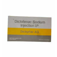 Sodium Bicarbonate Injection - Physical Form: Liquid