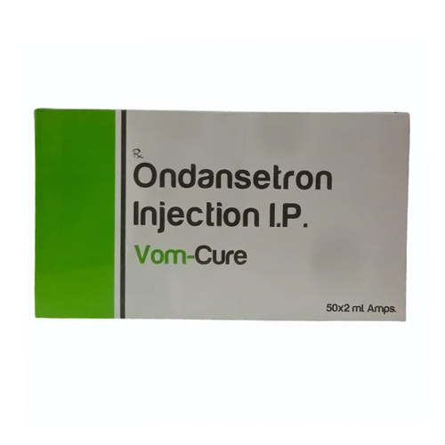 Ondansetron Injection Ip - Physical Form: Liquid