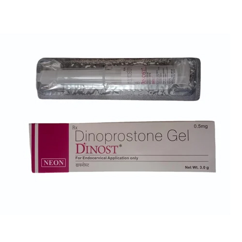0.5mg Dinoprostone Gel