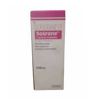 250ml Isoflurane Liquid Inhalation Ip - Drug Type: General Medicines