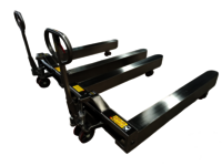 Stainless Steel Hydraulic hand Pallet Truck