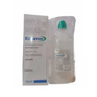 500ml Hydroxyethyl Starch Intravenous Infusion - Drug Type: General Medicines
