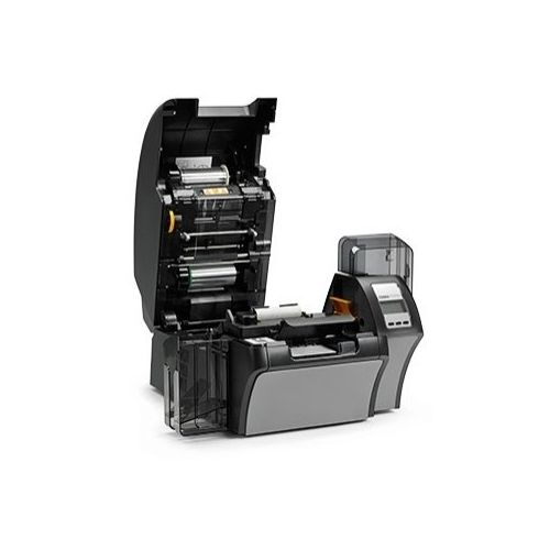 Zebra ZXP Wireless Card Printer