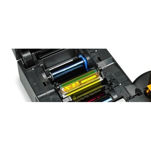 Zebra ZXP Wireless Card Printer