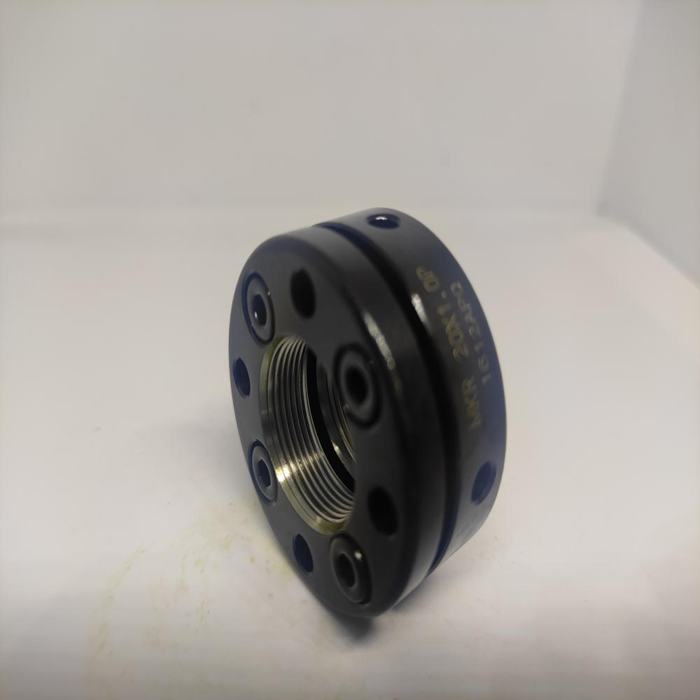 AXIAL TYPE PRECISION LOCKNUTS
