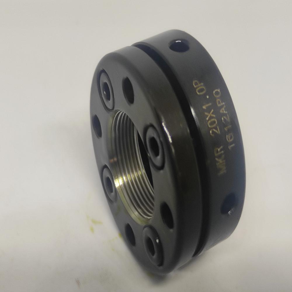 AXIAL TYPE PRECISION LOCKNUTS