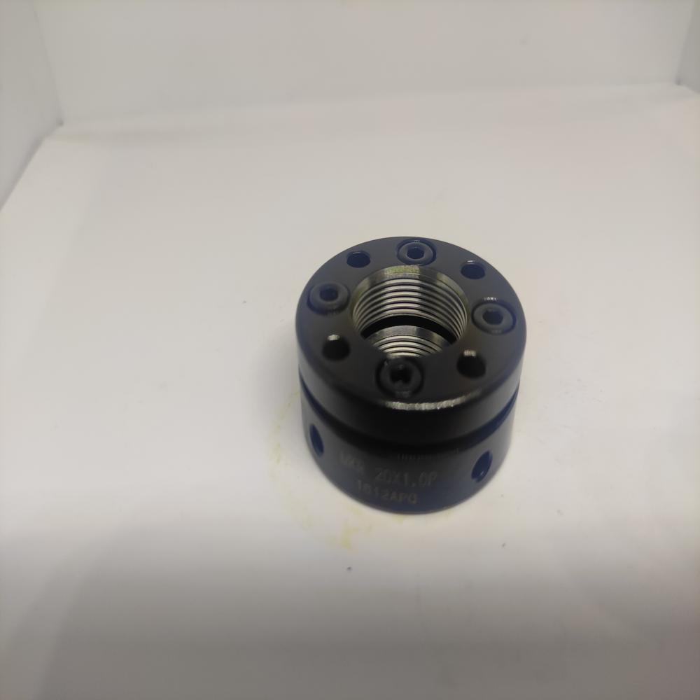 AXIAL TYPE PRECISION LOCKNUTS