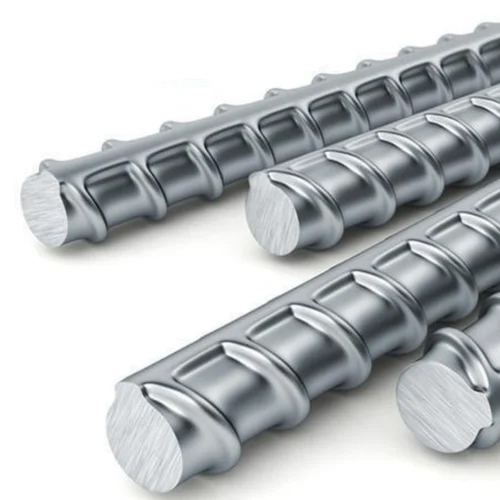 Kamdhenu Tmt Iron Bars