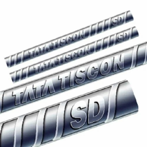 Tata Tison Sd Bar - Material: Mild Steel